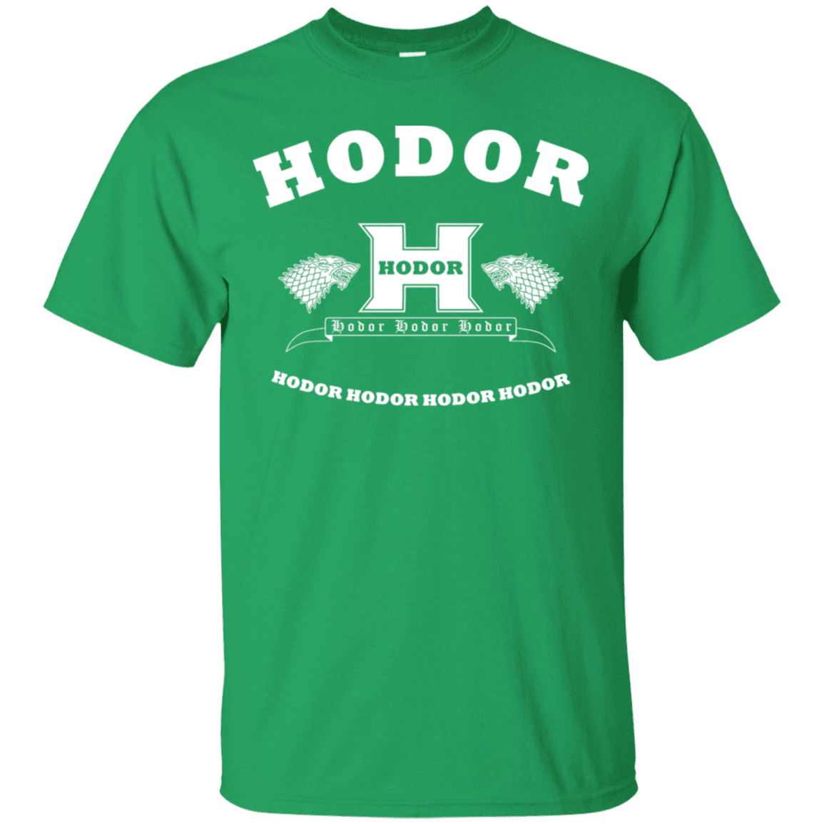 T-Shirts Irish Green / S Language Academy T-Shirt