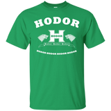 T-Shirts Irish Green / S Language Academy T-Shirt