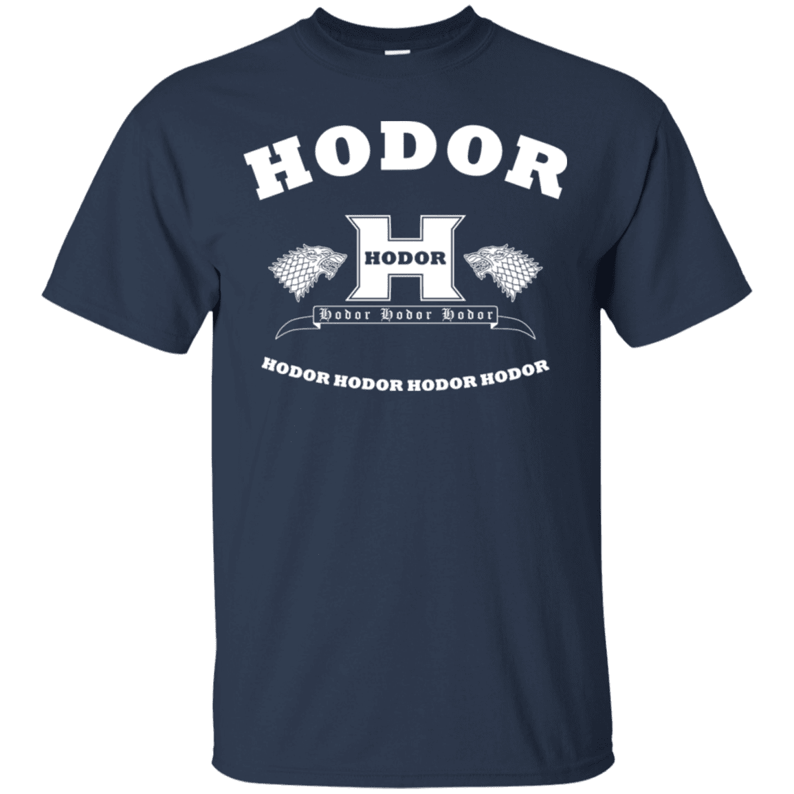 T-Shirts Navy / S Language Academy T-Shirt