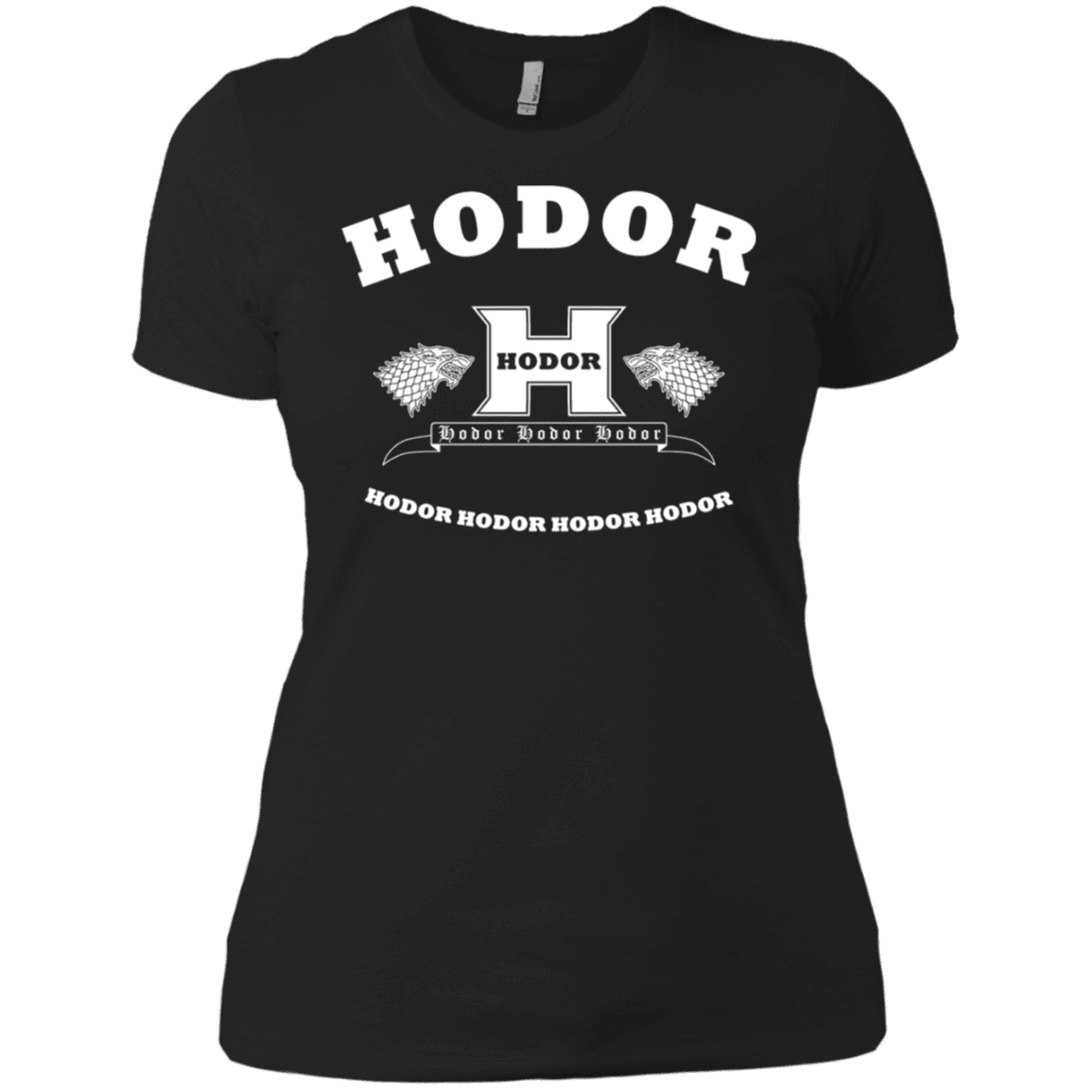 T-Shirts Black / X-Small Language Academy Women's Premium T-Shirt