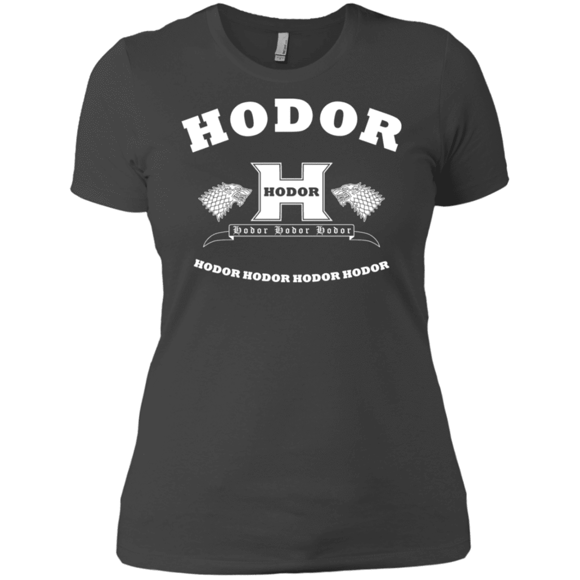 T-Shirts Heavy Metal / X-Small Language Academy Women's Premium T-Shirt