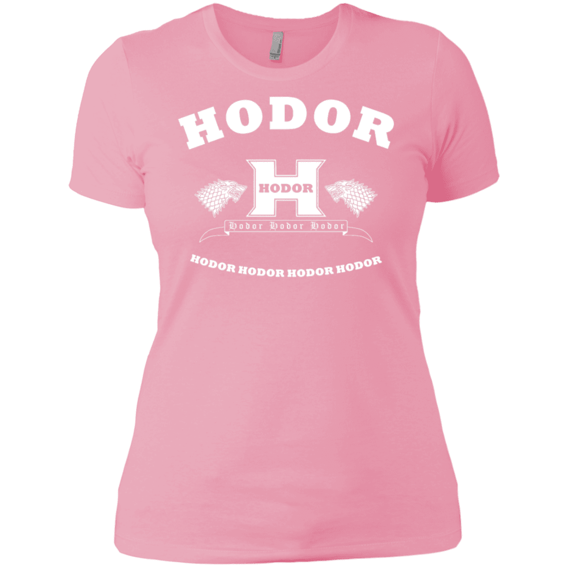 T-Shirts Light Pink / X-Small Language Academy Women's Premium T-Shirt