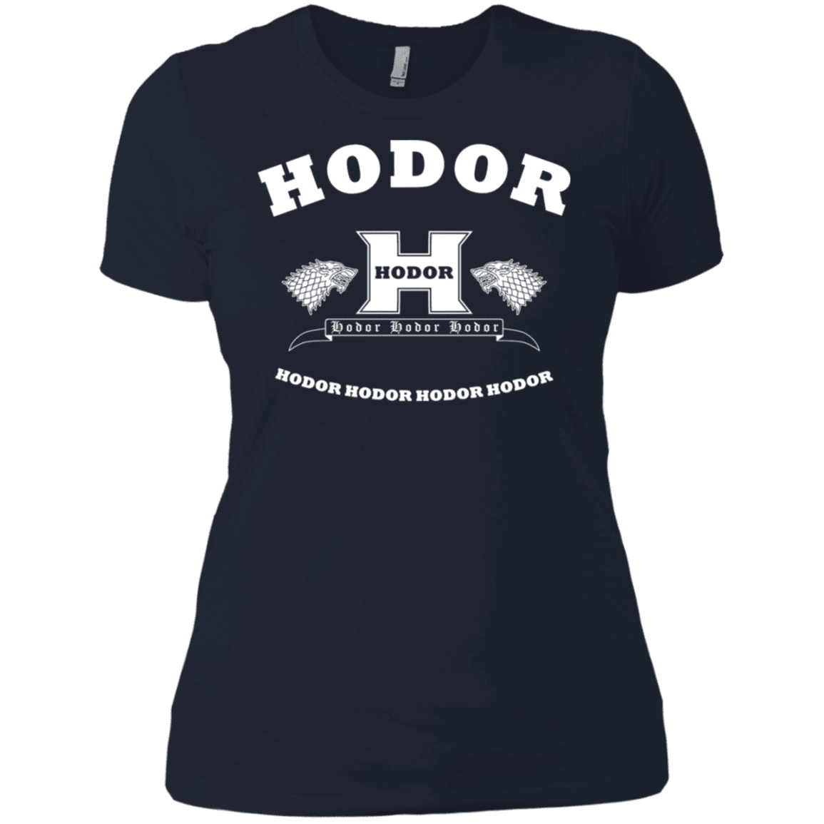 T-Shirts Midnight Navy / X-Small Language Academy Women's Premium T-Shirt