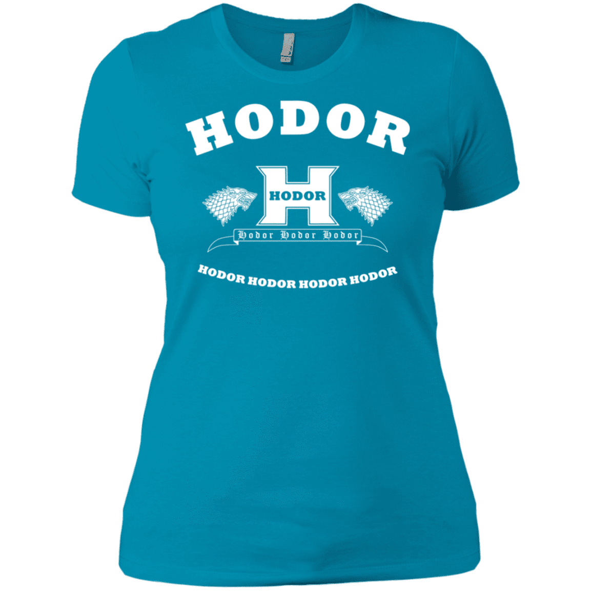 T-Shirts Turquoise / X-Small Language Academy Women's Premium T-Shirt