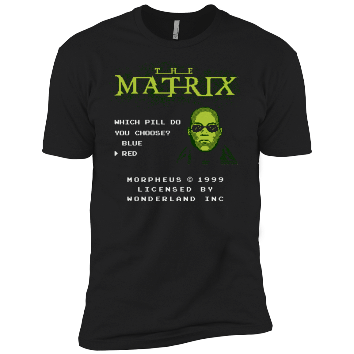 T-Shirts Black / YXS Last chance Boys Premium T-Shirt