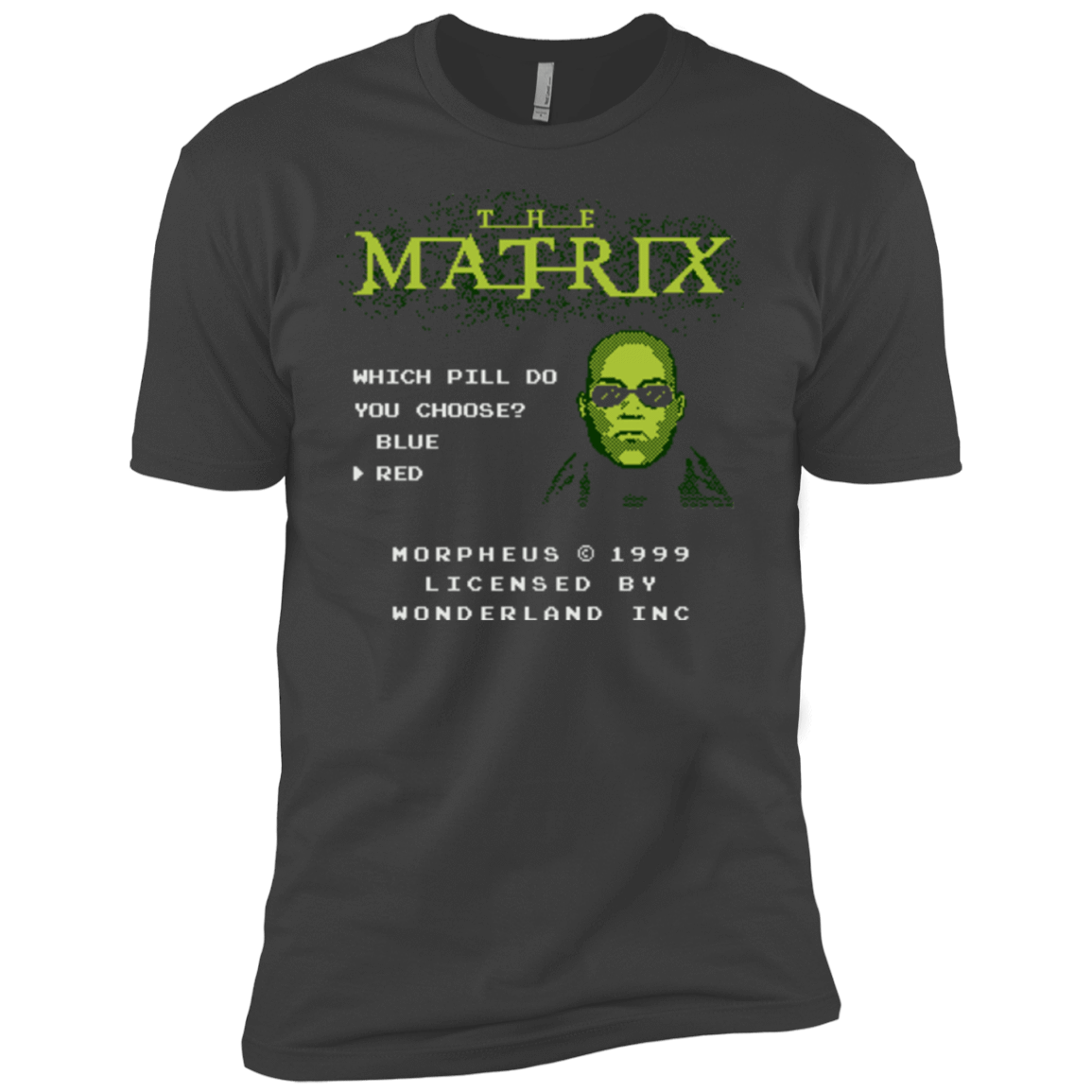 T-Shirts Heavy Metal / YXS Last chance Boys Premium T-Shirt