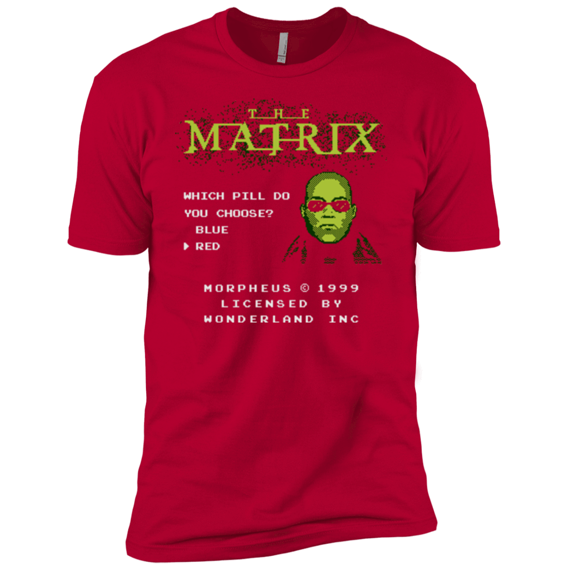 T-Shirts Red / YXS Last chance Boys Premium T-Shirt