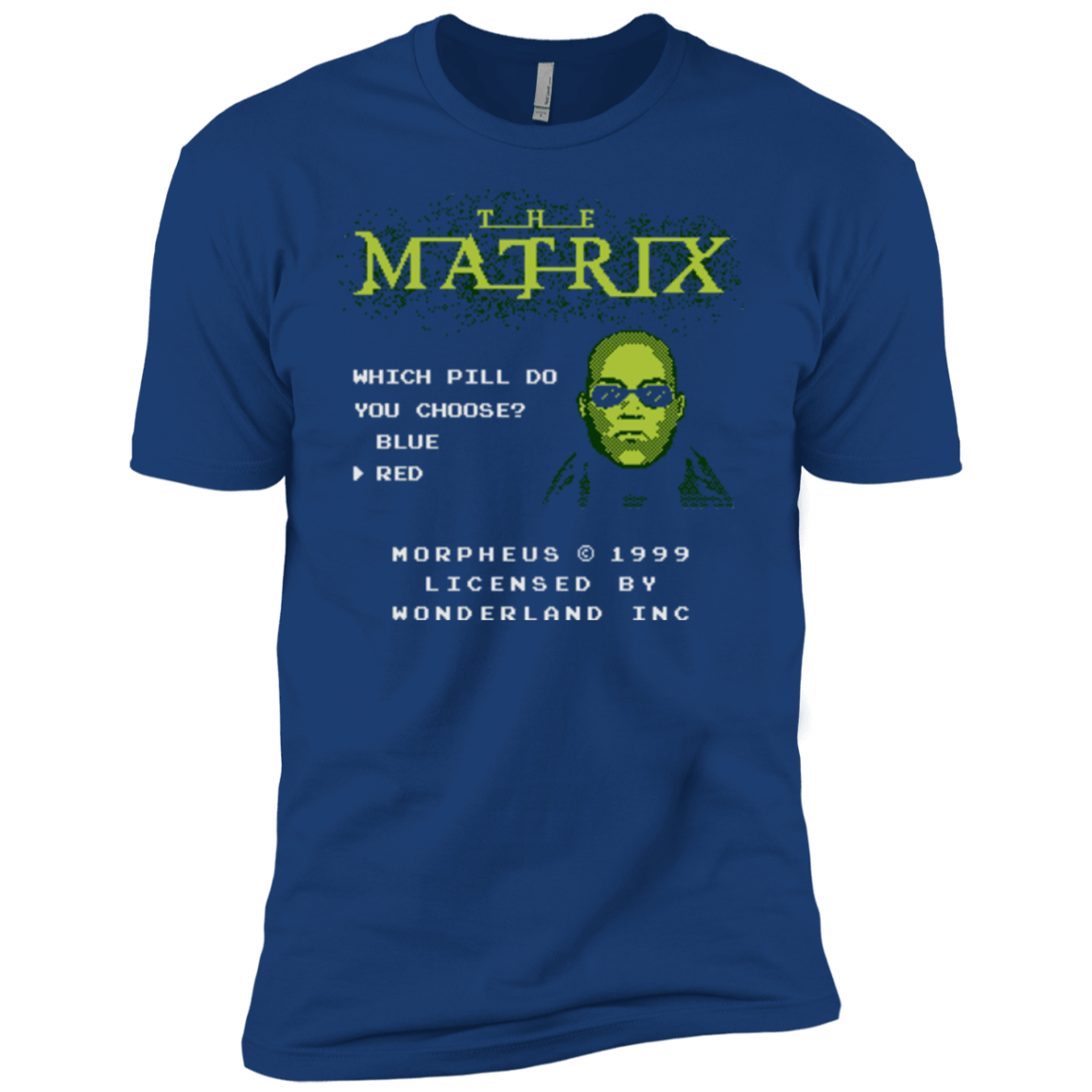 T-Shirts Royal / YXS Last chance Boys Premium T-Shirt