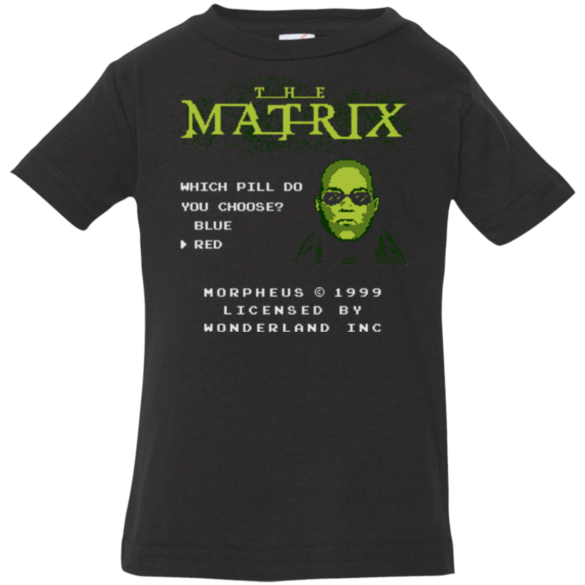 T-Shirts Black / 6 Months Last chance Infant Premium T-Shirt