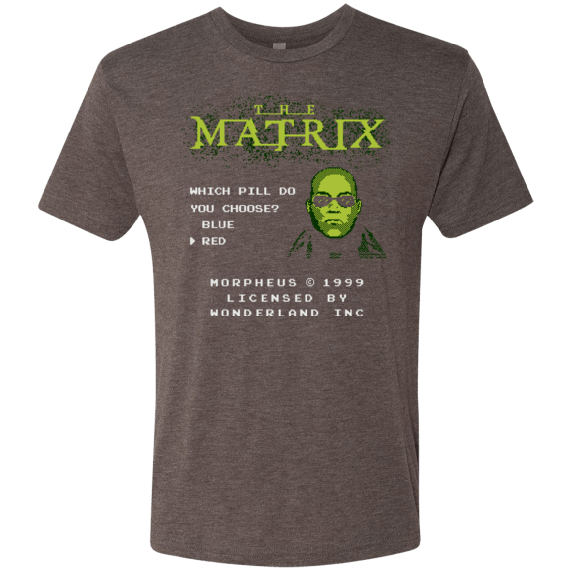 T-Shirts Macchiato / Small Last chance Men's Triblend T-Shirt