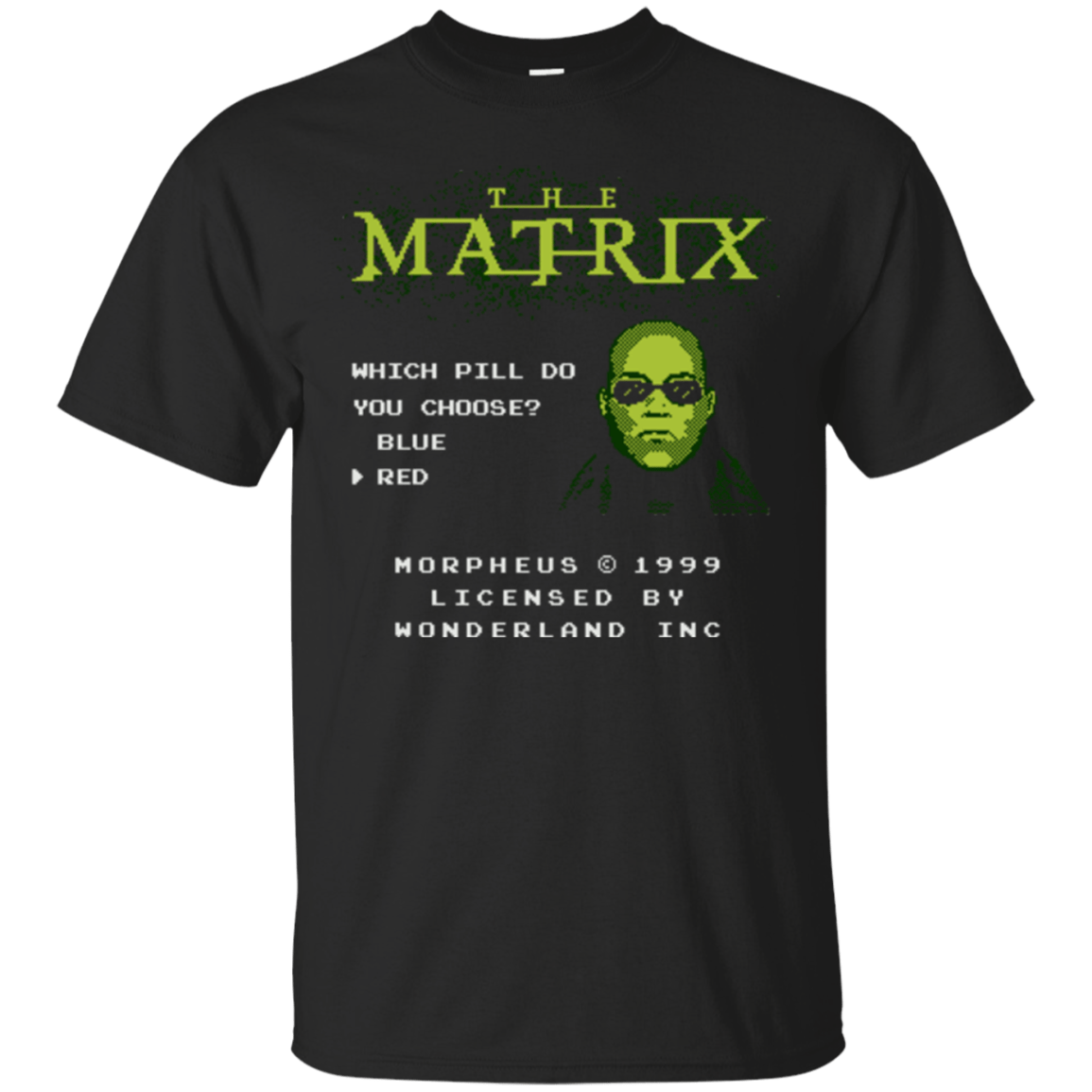 T-Shirts Black / Small Last chance T-Shirt