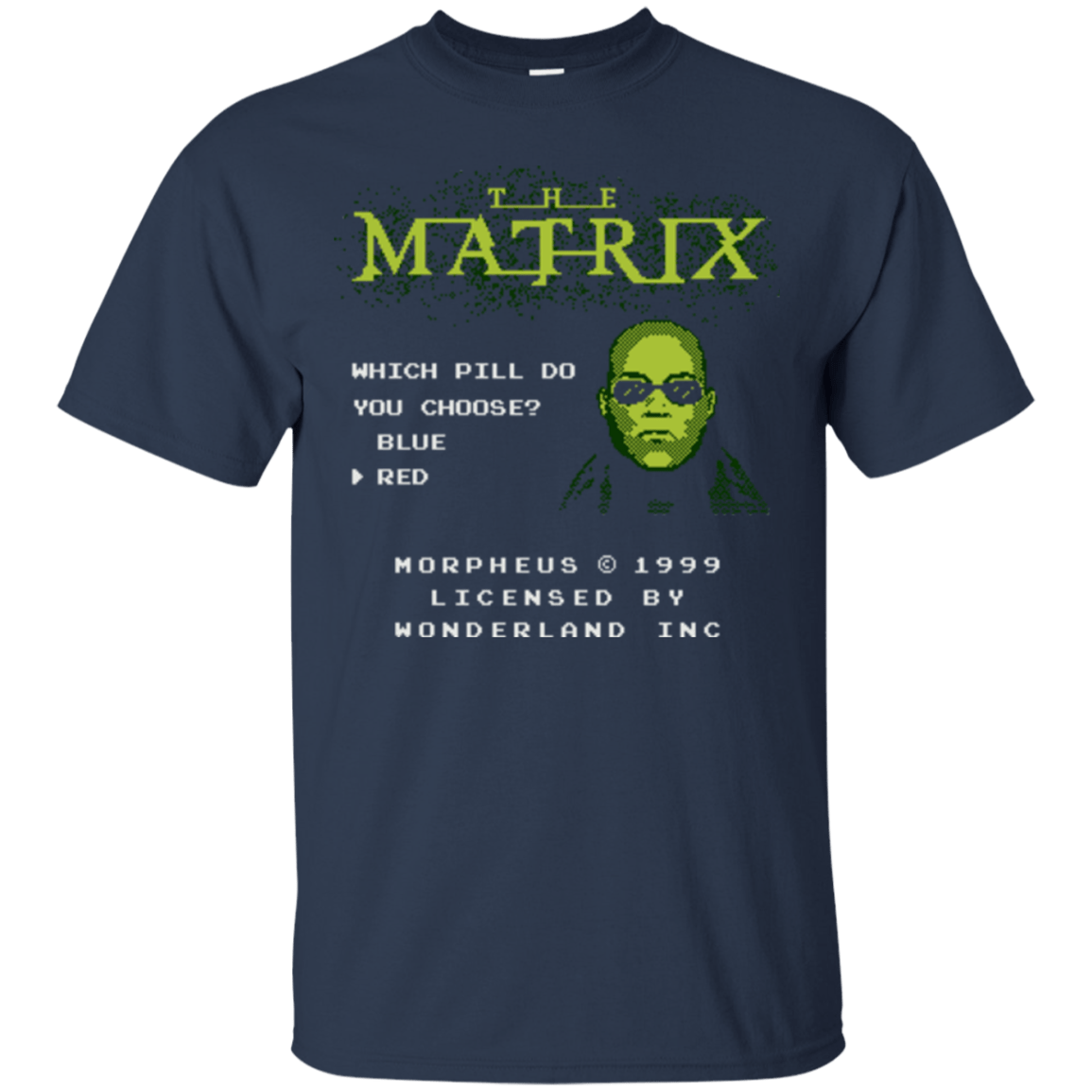 T-Shirts Navy / Small Last chance T-Shirt