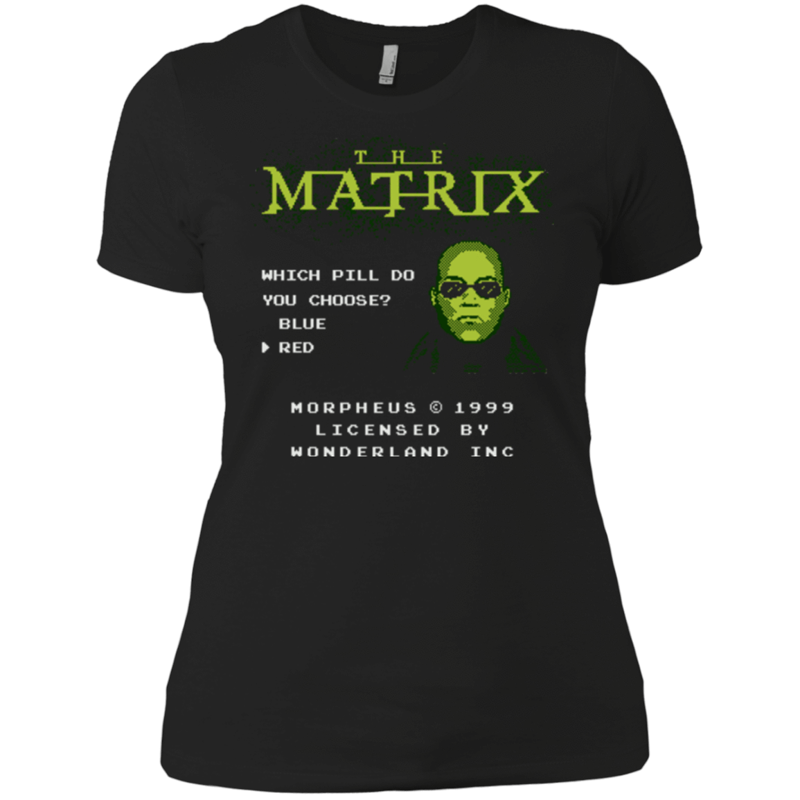 T-Shirts Black / X-Small Last chance Women's Premium T-Shirt