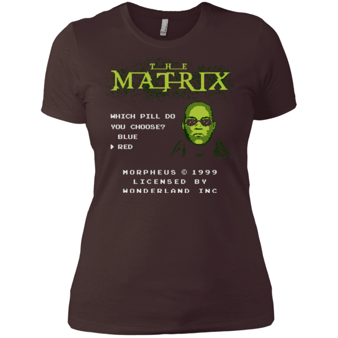 T-Shirts Dark Chocolate / X-Small Last chance Women's Premium T-Shirt