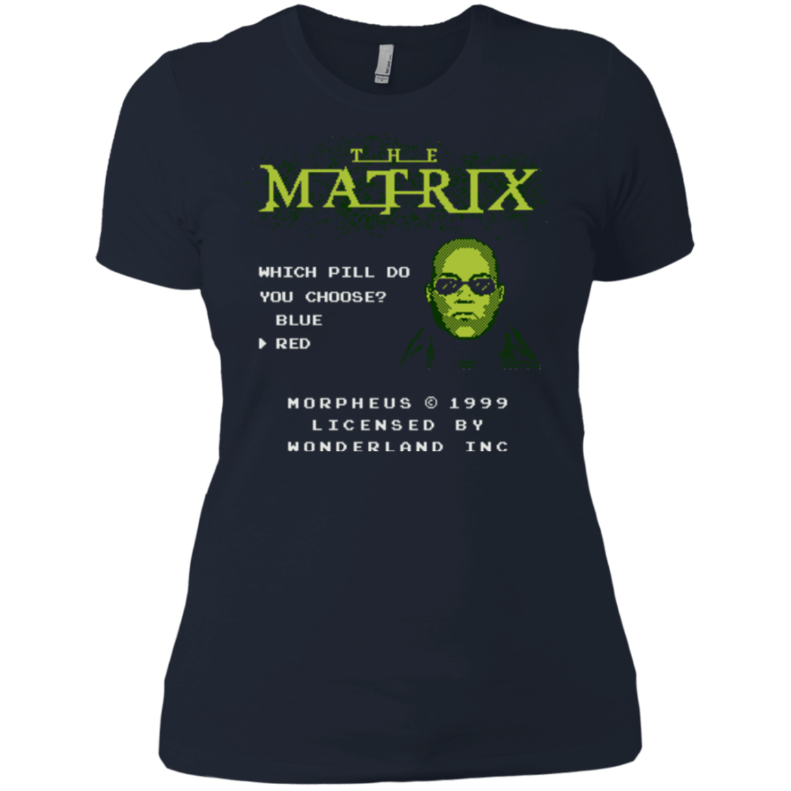 T-Shirts Midnight Navy / X-Small Last chance Women's Premium T-Shirt