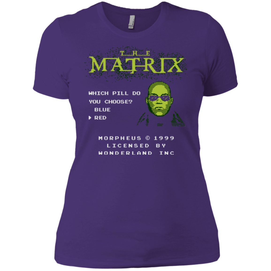 T-Shirts Purple / X-Small Last chance Women's Premium T-Shirt