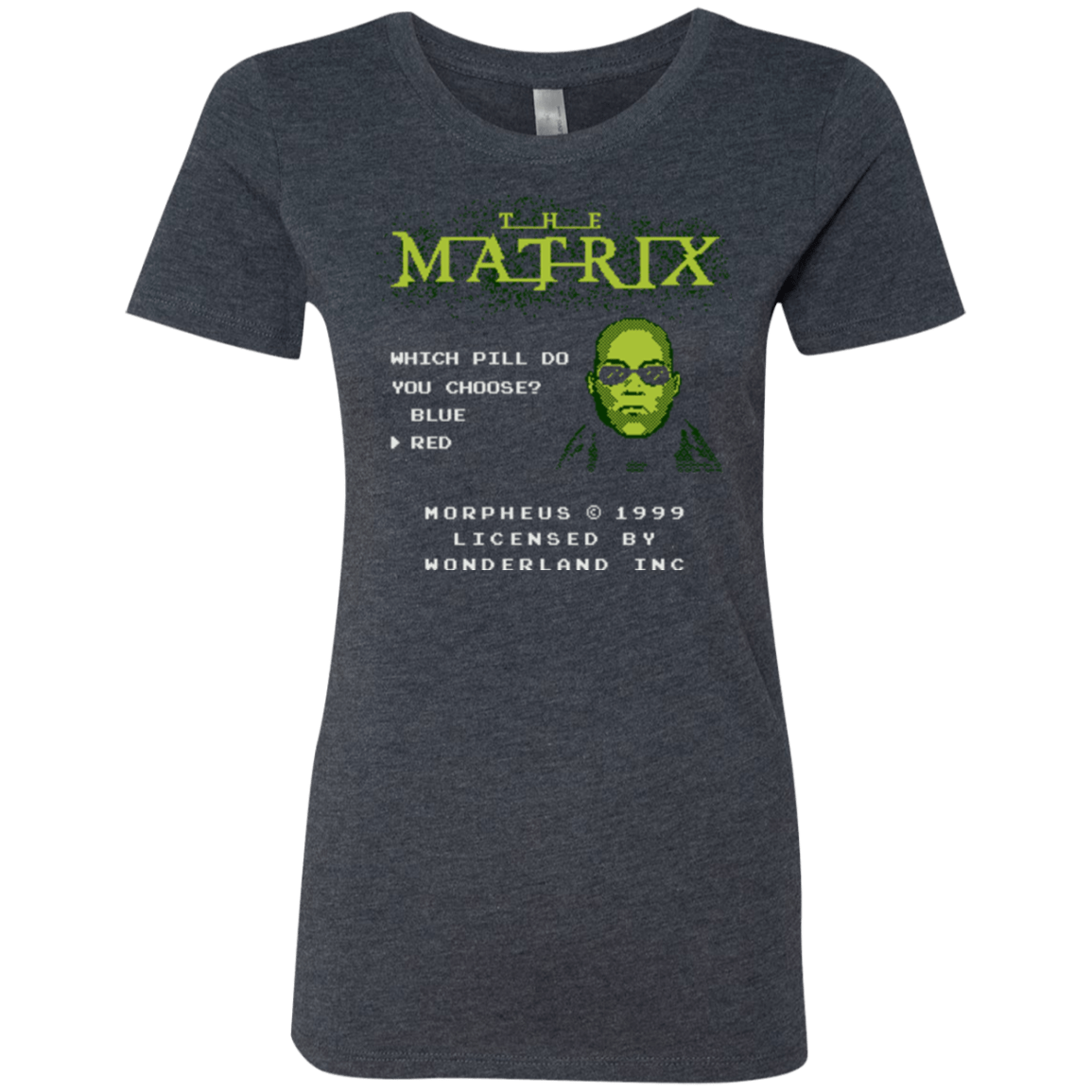 T-Shirts Vintage Navy / Small Last chance Women's Triblend T-Shirt