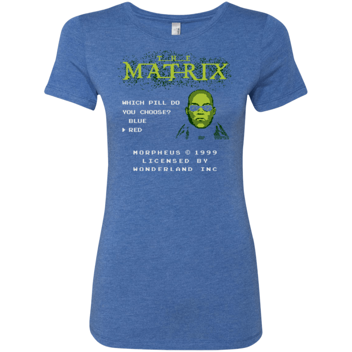 T-Shirts Vintage Royal / Small Last chance Women's Triblend T-Shirt