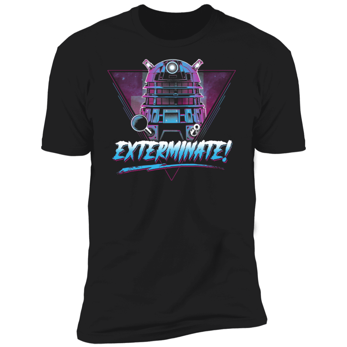 T-Shirts Black / X-Small Last Great Time War Men's Premium T-Shirt