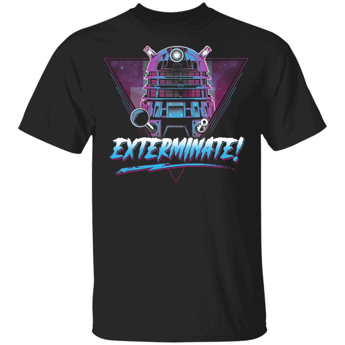 T-Shirts Black / YXS Last Great Time War Youth T-Shirt