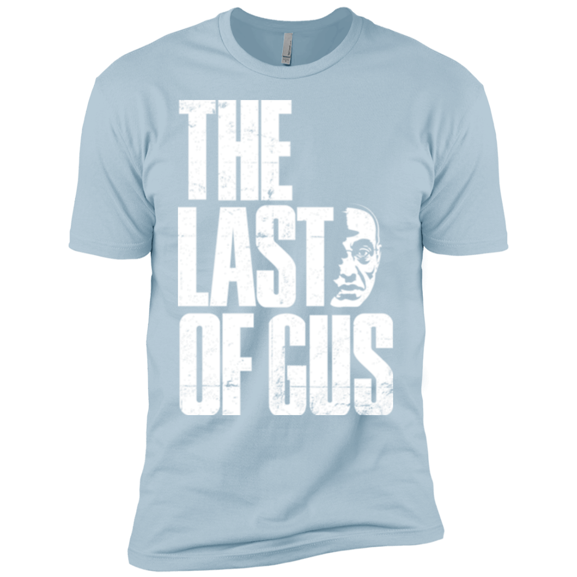 T-Shirts Light Blue / YXS Last of Gus Boys Premium T-Shirt