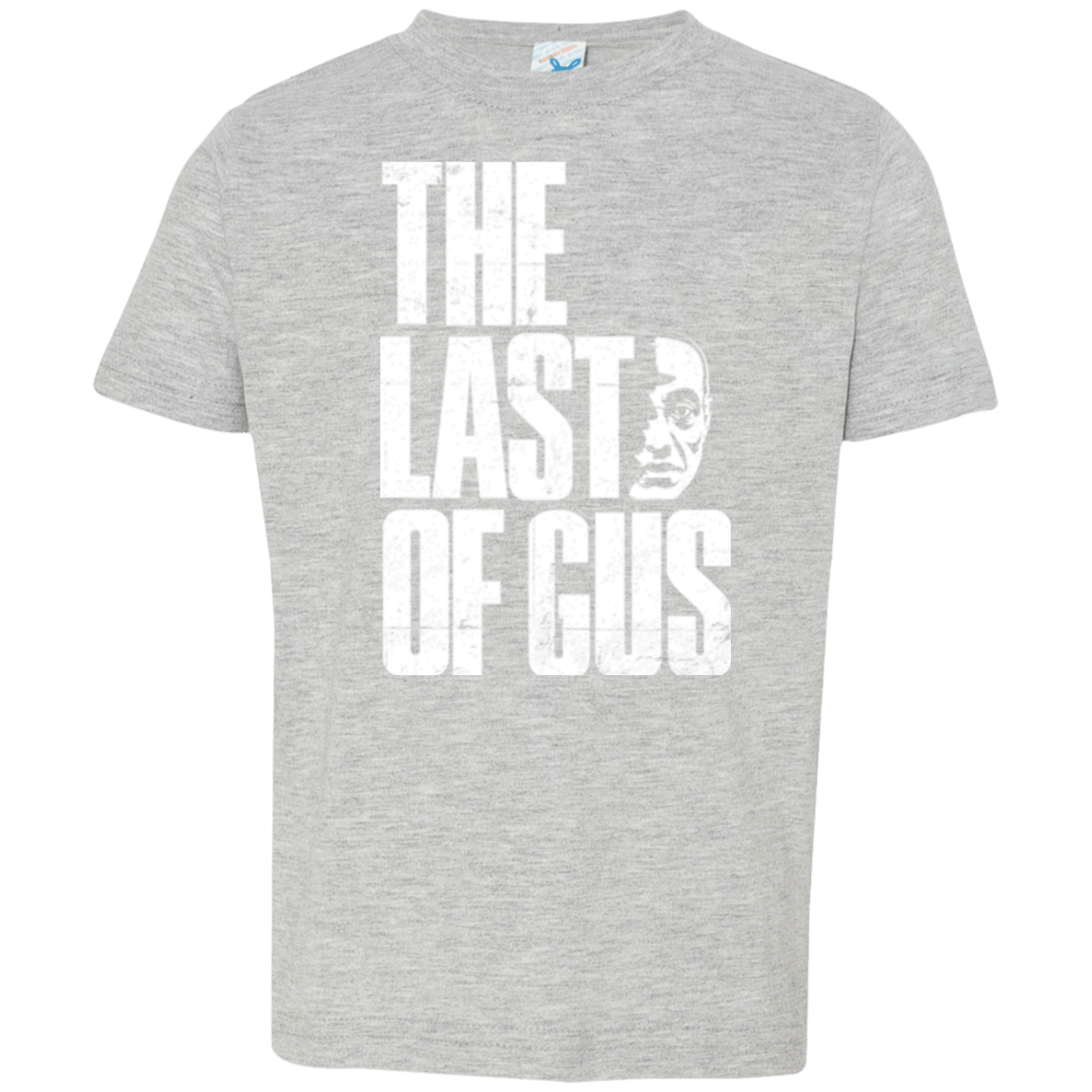 T-Shirts Heather / 2T Last of Gus Toddler Premium T-Shirt