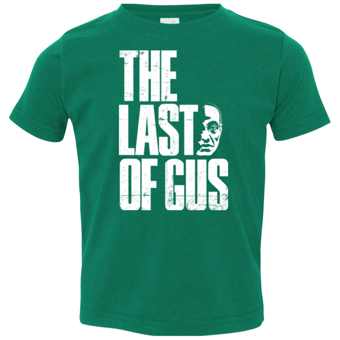 T-Shirts Kelly / 2T Last of Gus Toddler Premium T-Shirt