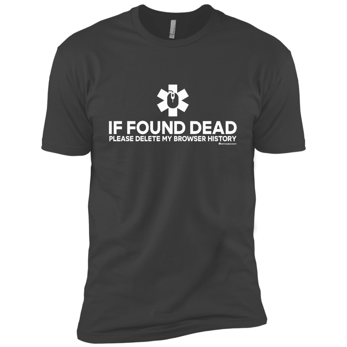 T-Shirts Heavy Metal / X-Small Last Wish Men's Premium T-Shirt