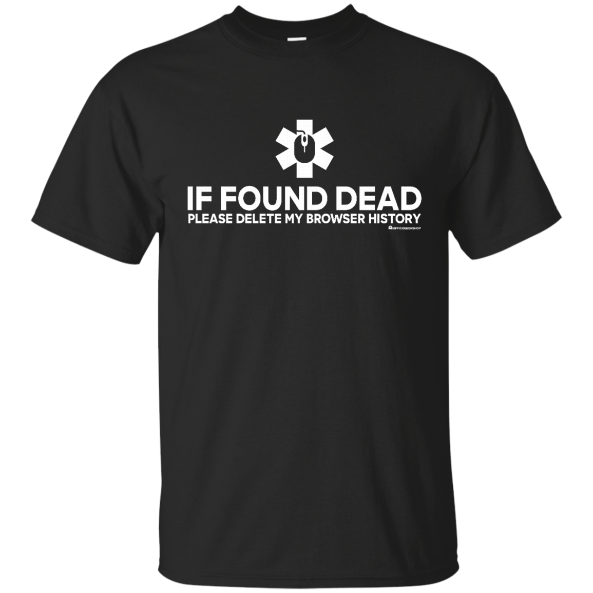 T-Shirts Black / Small Last Wish T-Shirt