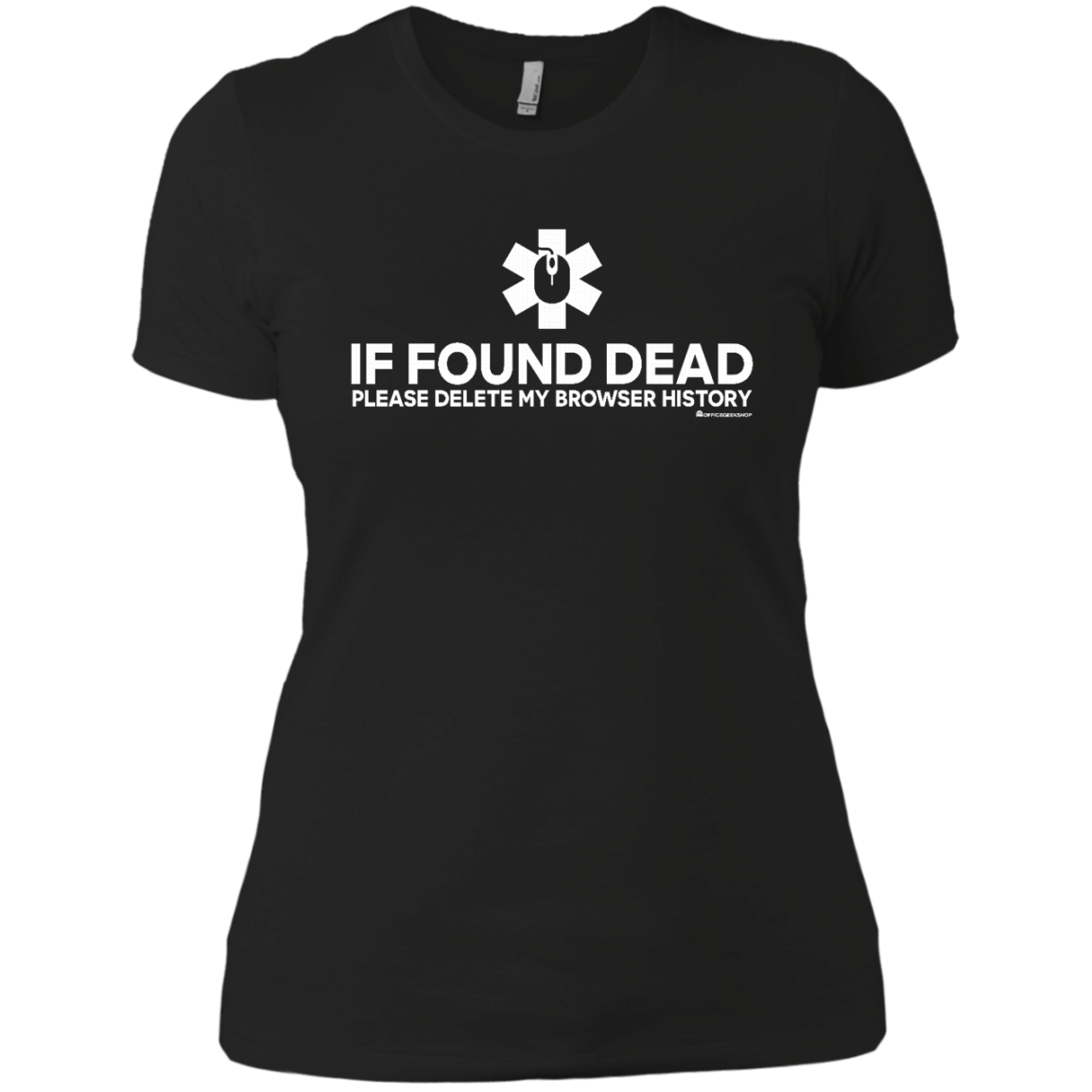 T-Shirts Black / X-Small Last Wish Women's Premium T-Shirt