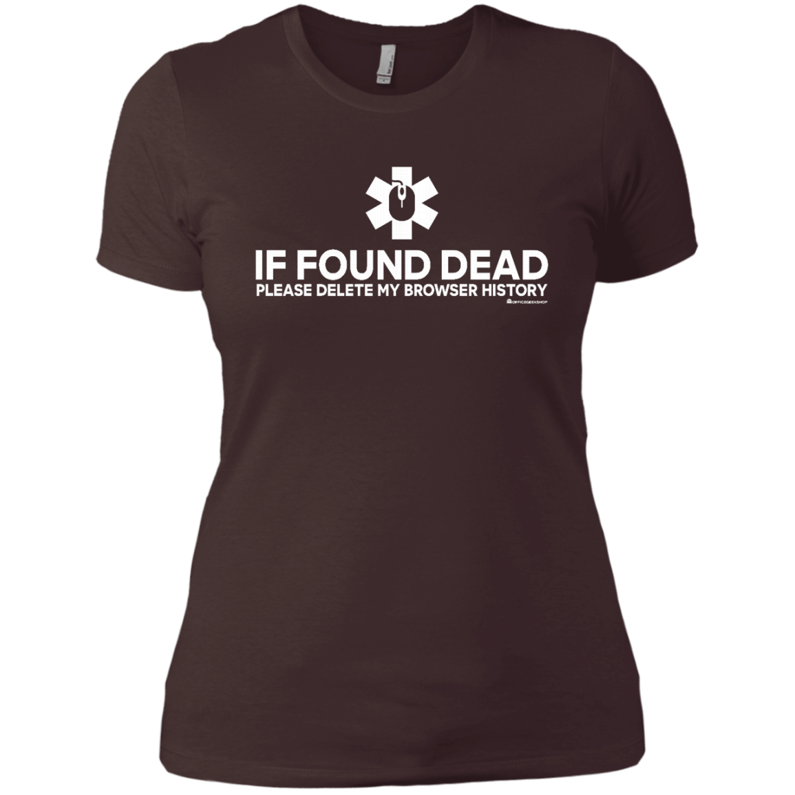 T-Shirts Dark Chocolate / X-Small Last Wish Women's Premium T-Shirt