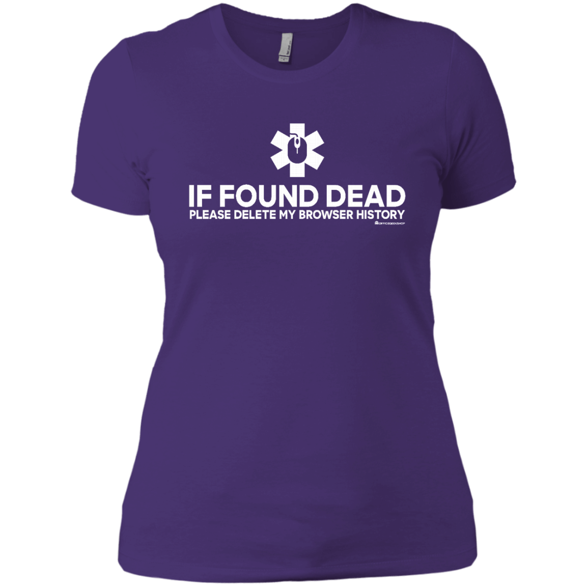 T-Shirts Purple Rush/ / X-Small Last Wish Women's Premium T-Shirt