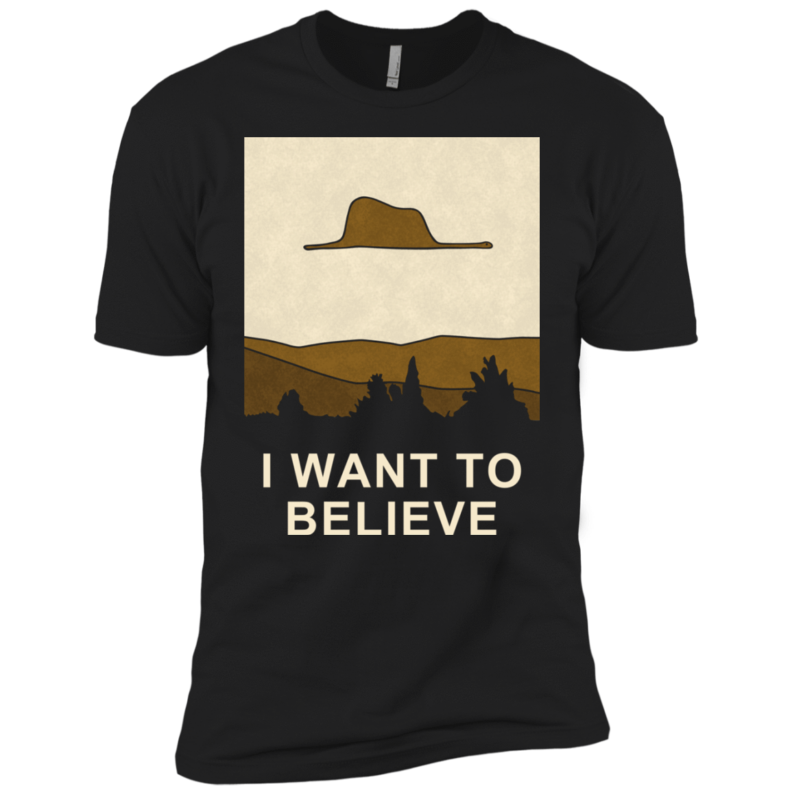 T-Shirts Black / YXS Le petit believer Boys Premium T-Shirt