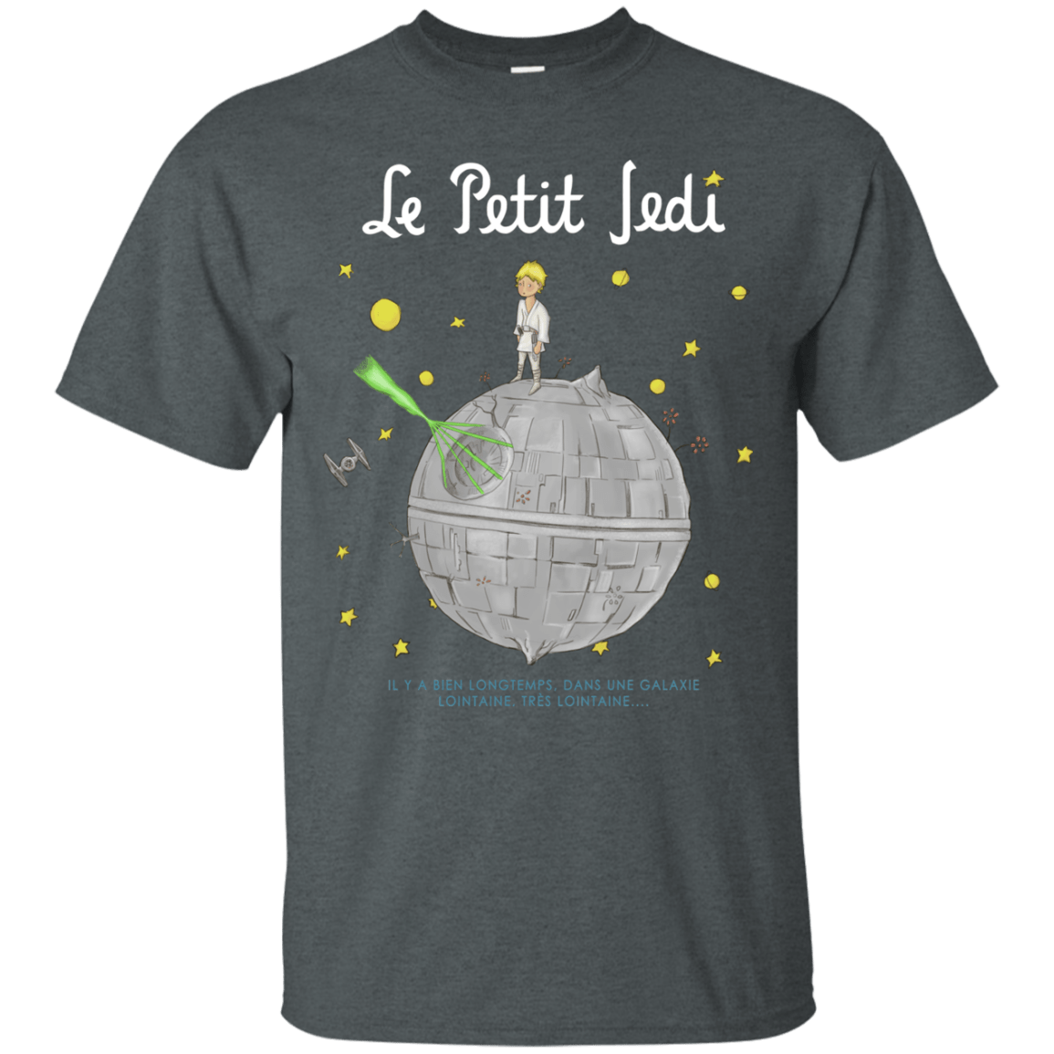Le Petit Jedi T-Shirt