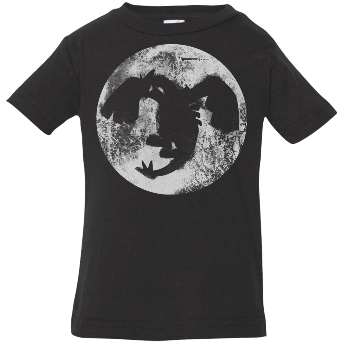 T-Shirts Black / 6 Months Legends Power Infant Premium T-Shirt