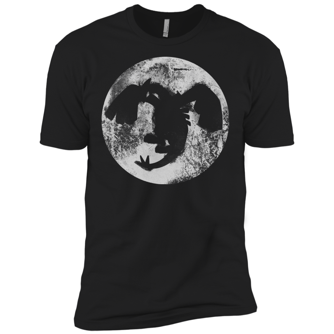 T-Shirts Black / X-Small Legends Power Men's Premium T-Shirt