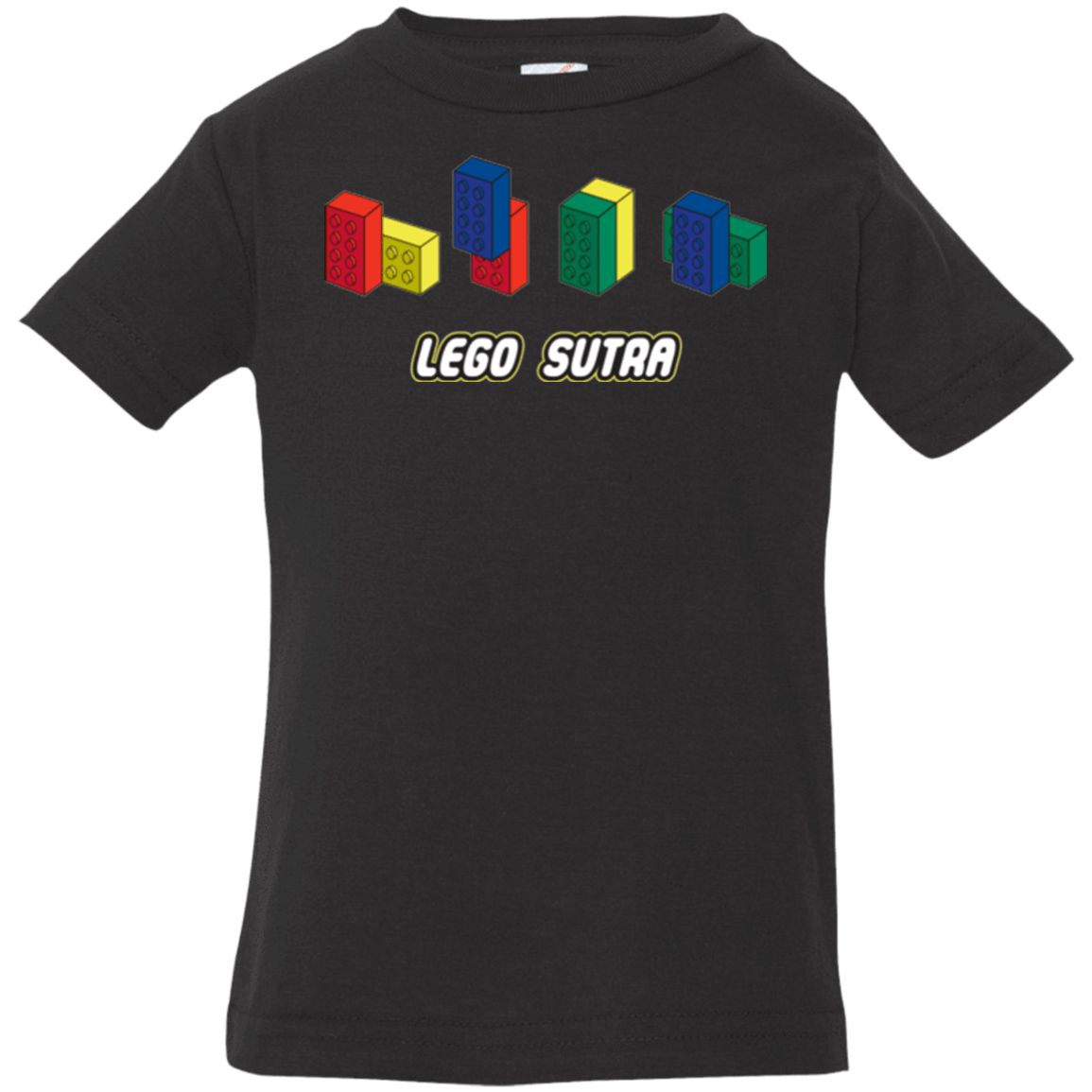 T-Shirts Black / 6 Months Lego Sutra Infant PremiumT-Shirt