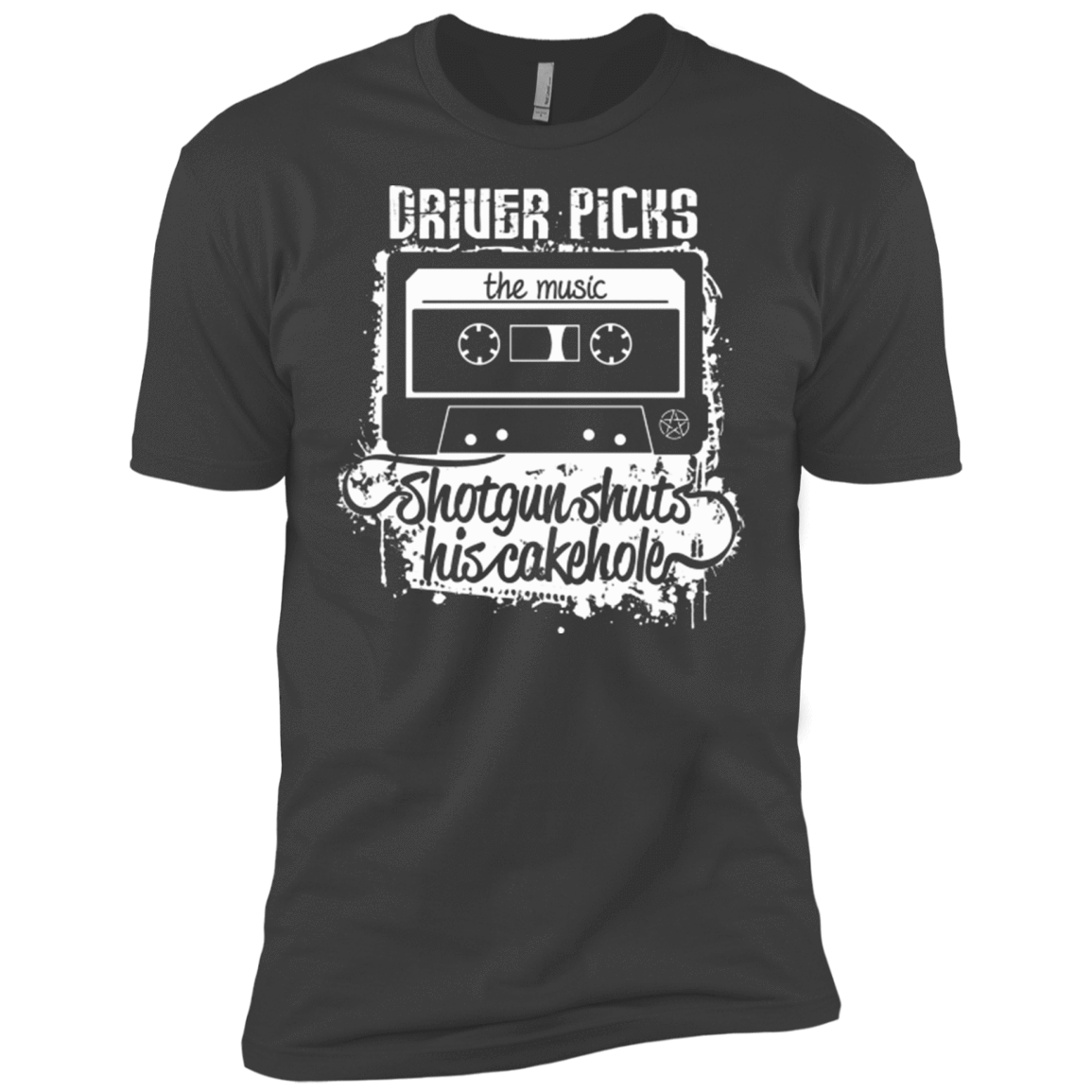 T-Shirts Heavy Metal / X-Small Lessons Men's Premium T-Shirt