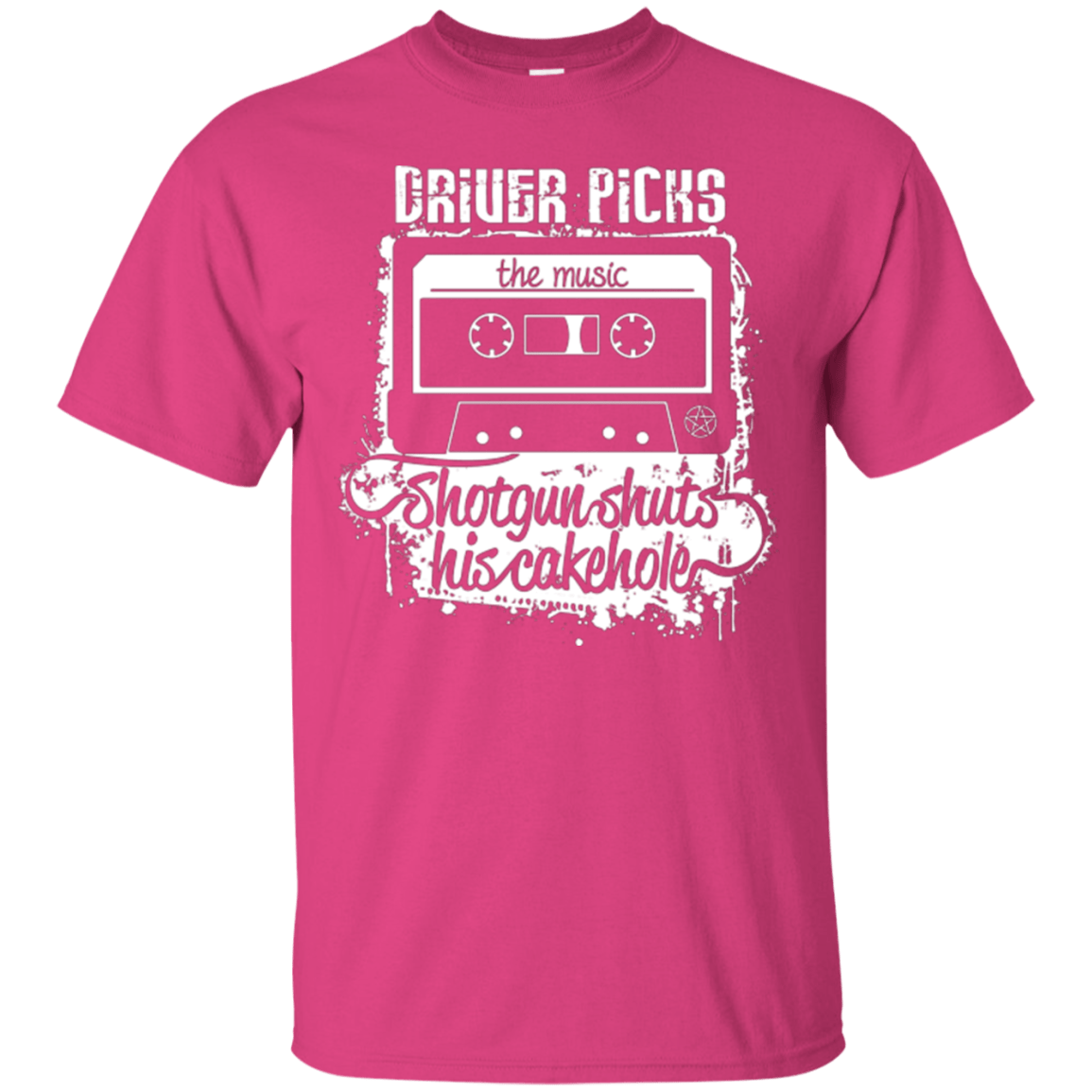 T-Shirts Heliconia / Small Lessons T-Shirt