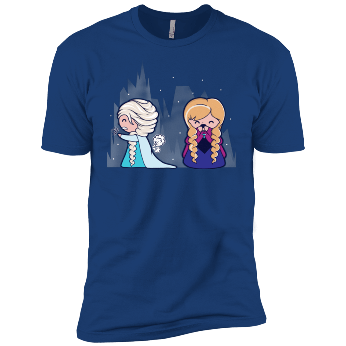 T-Shirts Royal / YXS Let it Go fart Boys Premium T-Shirt