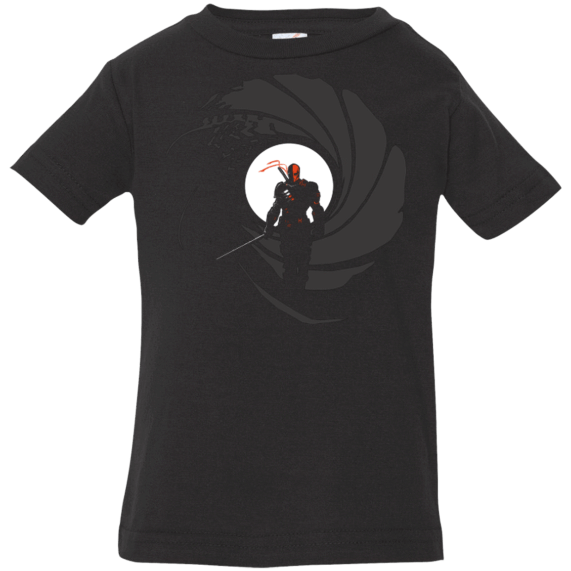 T-Shirts Black / 6 Months License to Slash Infant Premium T-Shirt