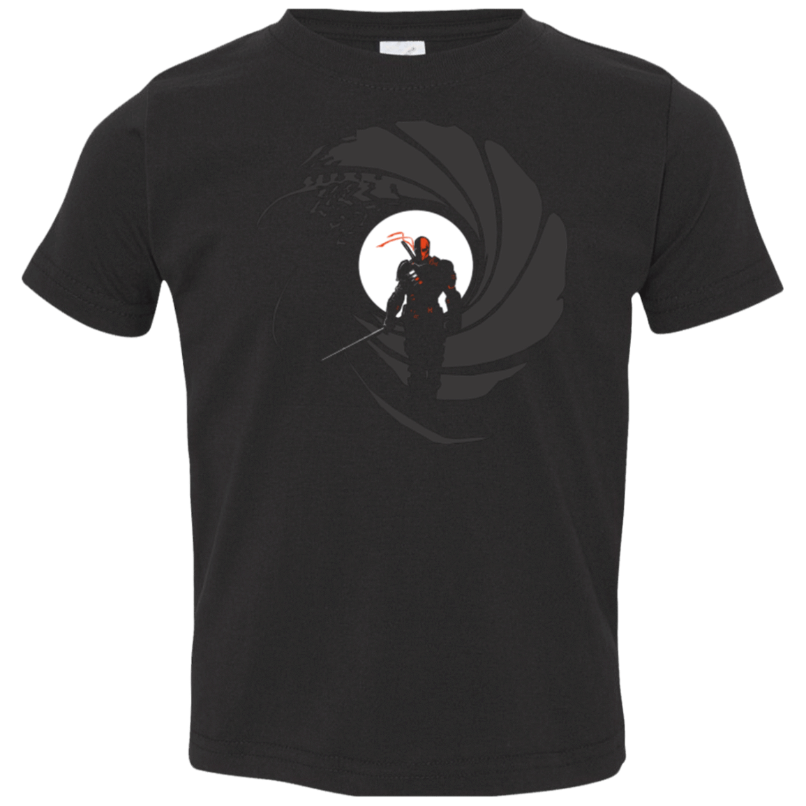 T-Shirts Black / 2T License to Slash Toddler Premium T-Shirt