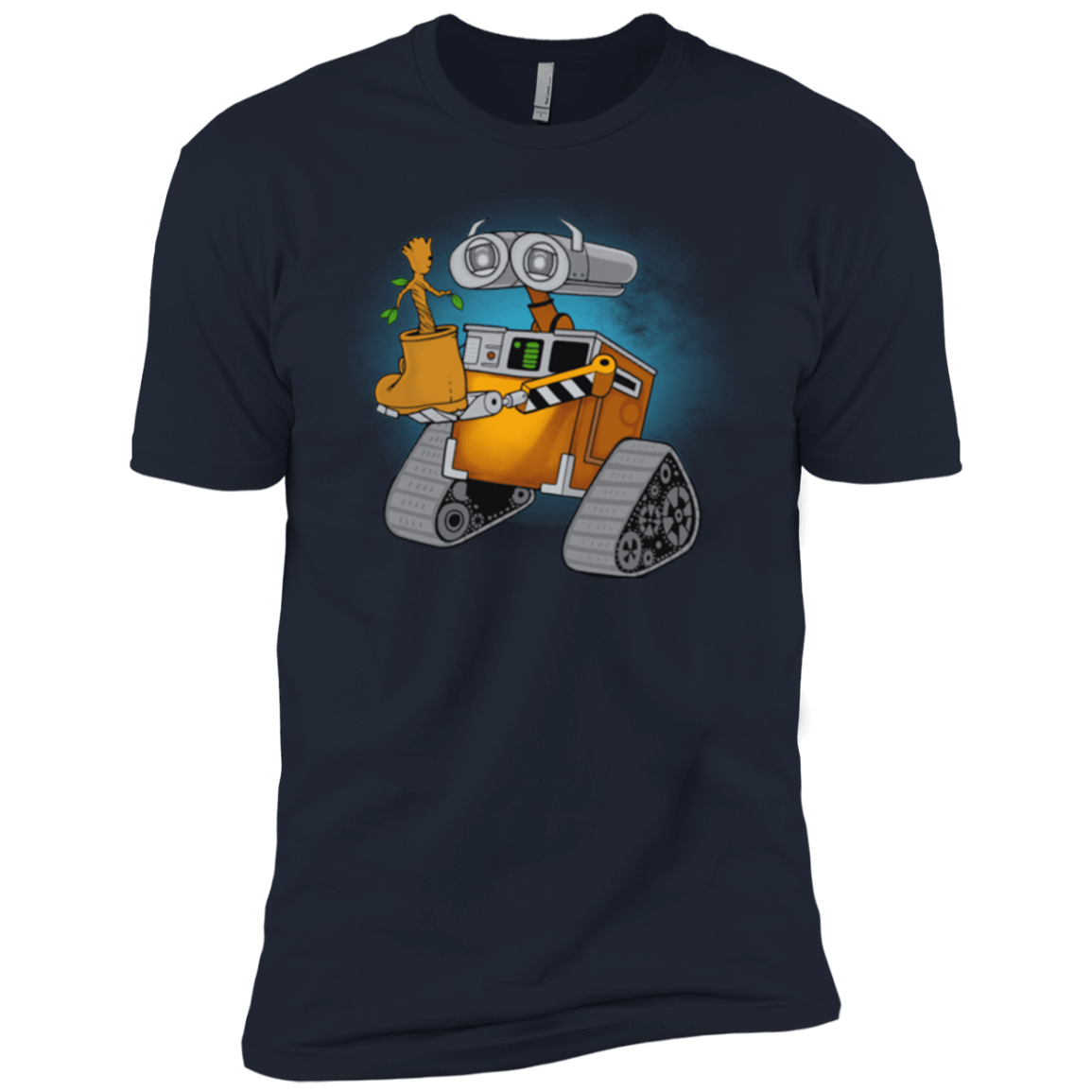 T-Shirts Midnight Navy / YXS Life found Boys Premium T-Shirt