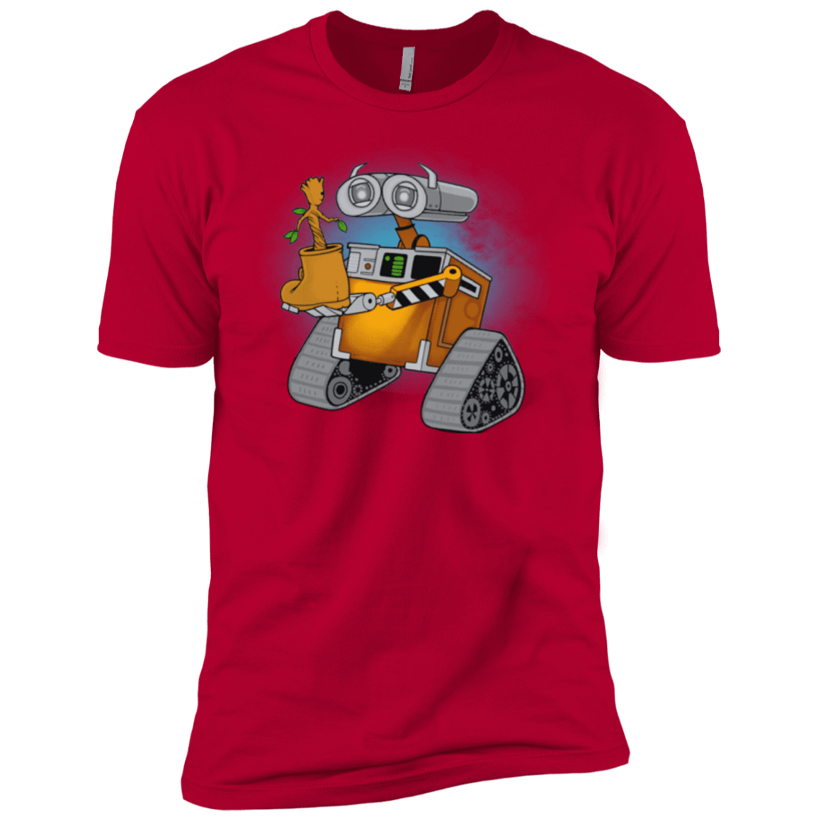 T-Shirts Red / YXS Life found Boys Premium T-Shirt