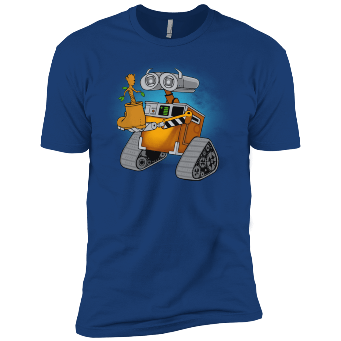 T-Shirts Royal / YXS Life found Boys Premium T-Shirt