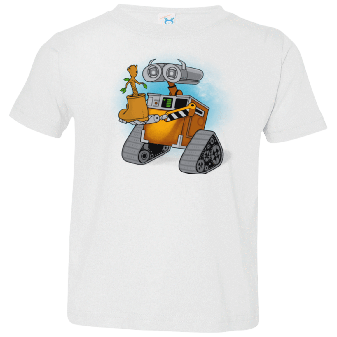 T-Shirts White / 2T Life found Toddler Premium T-Shirt