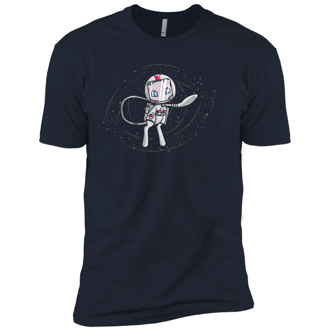 LIFE IN SPACE Boys Premium T-Shirt