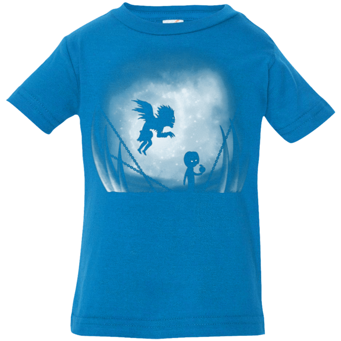 T-Shirts Cobalt / 6 Months Light in Limbo Infant Premium T-Shirt