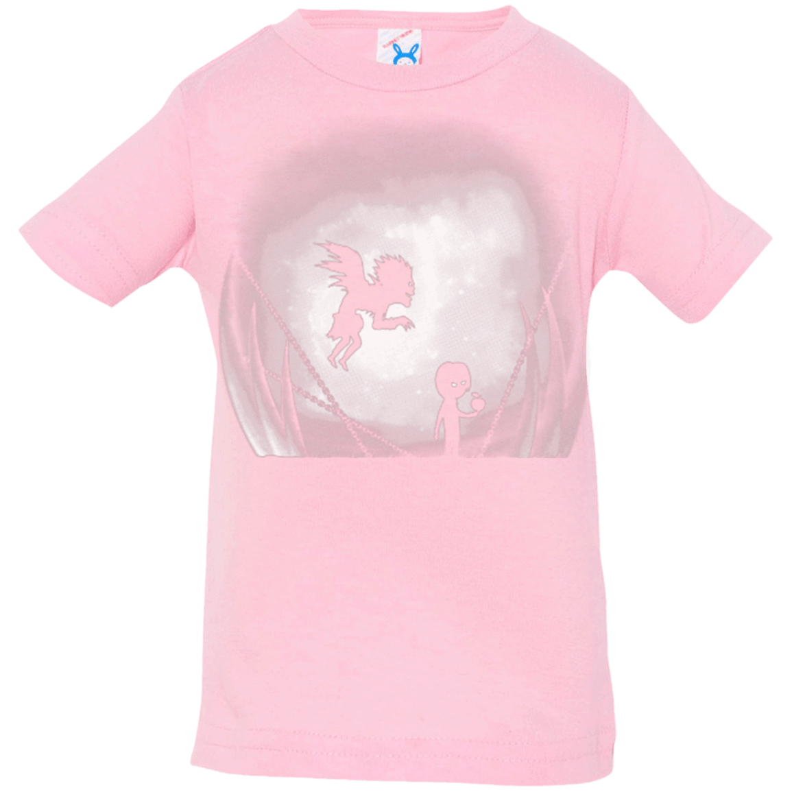 T-Shirts Pink / 6 Months Light in Limbo Infant Premium T-Shirt