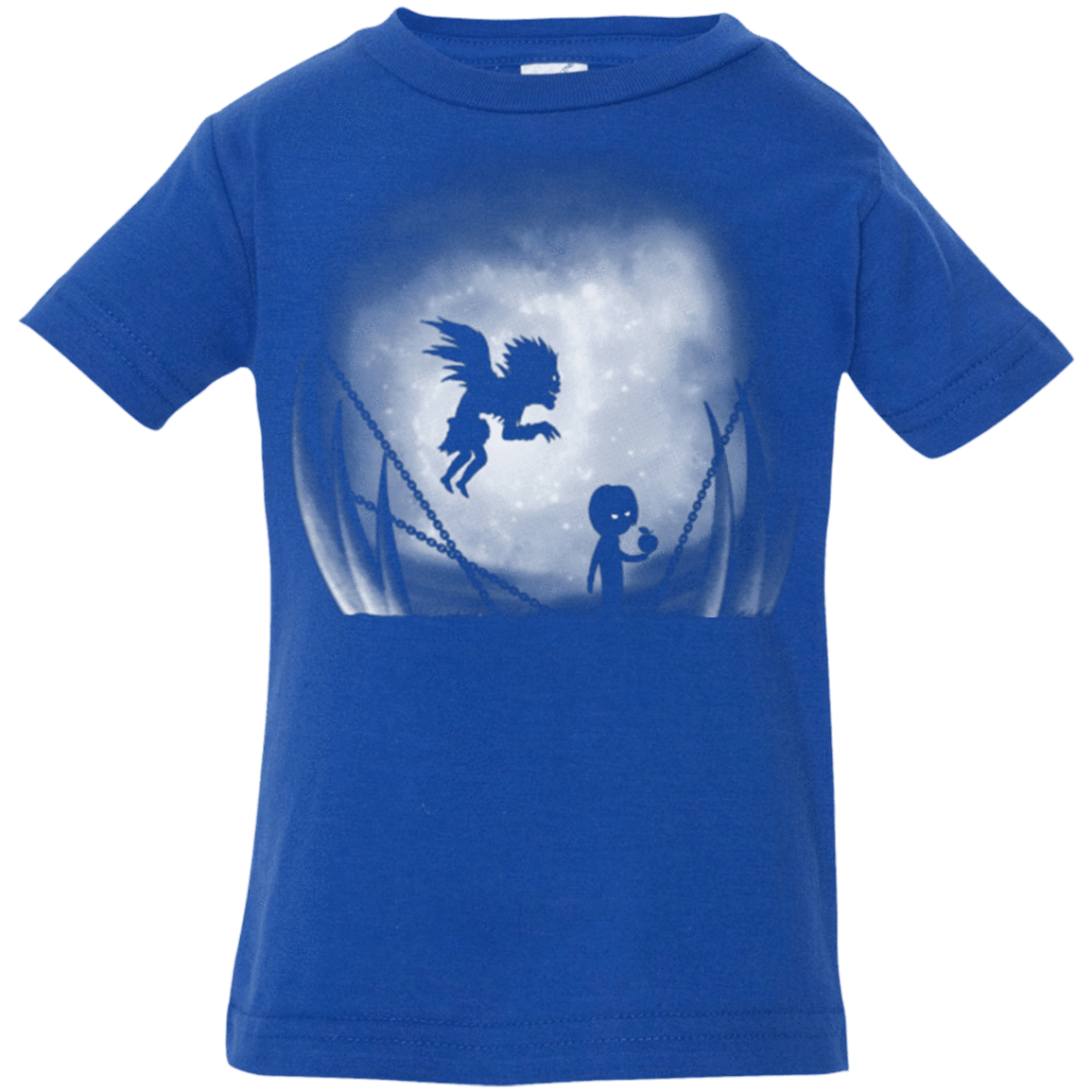 T-Shirts Royal / 6 Months Light in Limbo Infant Premium T-Shirt